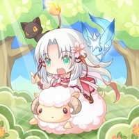星霊ヒュプノス画像