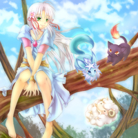 星霊スピカ画像
