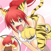 タイガーファング画像