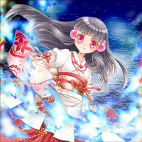 神火祓魔符画像