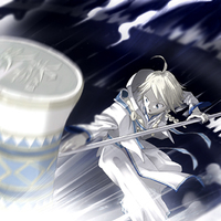 星霊ディオス画像