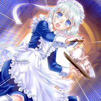 バックアタック画像