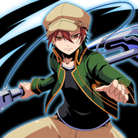 ホライゾンスラッシュ画像