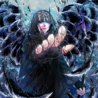 デモンフレイム画像