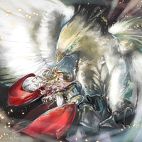 幻獣魔曲画像