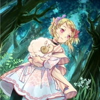 星霊ヒュプノス画像