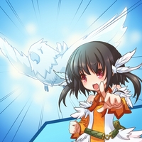 ファルコンスピリット画像