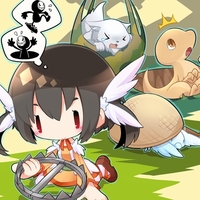 トラップフィールド画像