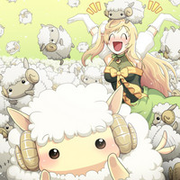 星霊ヒュプノス画像