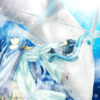 星霊ジェナス画像