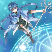 シールドバリア画像