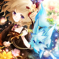 星霊スピカ画像