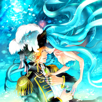 星霊アクア画像