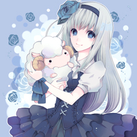 星霊ヒュプノス画像