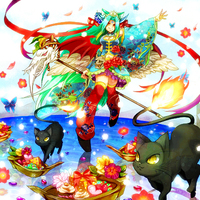森羅浄炎陣画像