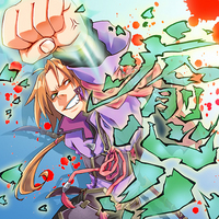 断罪ナックル画像