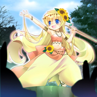 クルセイドマーチ画像