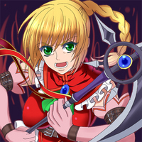 デュエルアタック画像