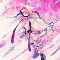 レギオスブレイド画像