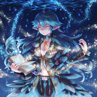 イヴ・ザ・プリマビスタの紋章画像