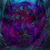 狂王アニールの紋章画像