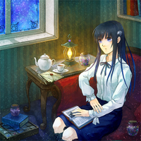 シャドウロック画像