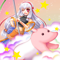 幻獣魔曲画像