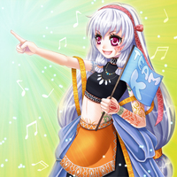 クルセイドマーチ画像