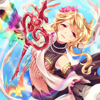パラダイスブリンガー画像