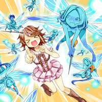 フェアリーストーム画像