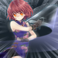 ガントレットブレイド画像