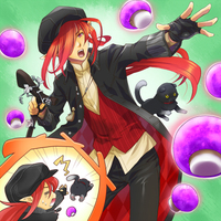 マジックマッシュ画像