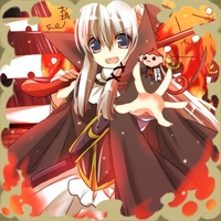 神火斬妖剣画像