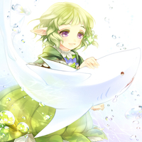 星霊ジェナス画像