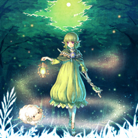星霊ヒュプノス画像