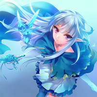 フェアリーストーム画像