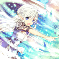 フェアリーストーム画像