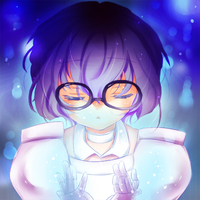 癒しの拳画像
