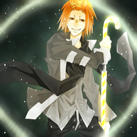 グランドクロス画像