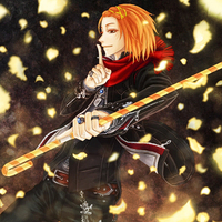 サンダーボルト画像