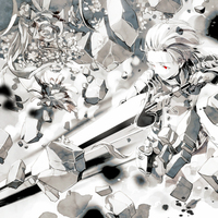 デイブレイクソード画像