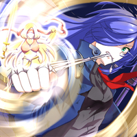断罪ナックル画像
