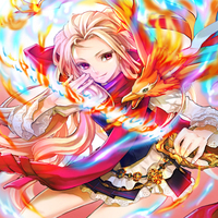 星霊フェニックス画像