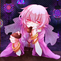 パラダイスブリンガー画像