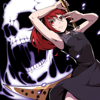 ファントムハーケン画像