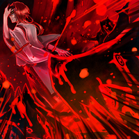 クリムゾンハウンド画像