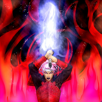 神火斬妖剣画像