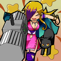 フェイズストライク画像