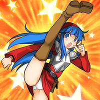 ジャッジメントセイバー画像