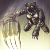 カオスカデンツァ画像